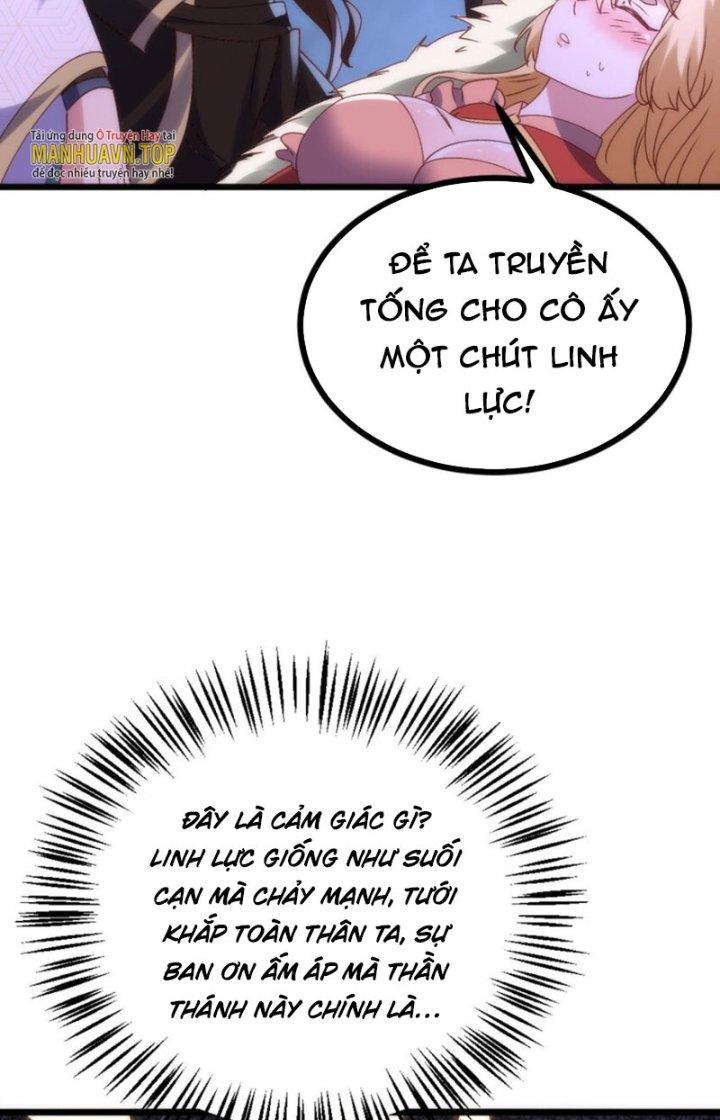 Lô Đỉnh Độc Quyền Của Các Nữ Đế Tương Lai Chapter 26 - Trang 2