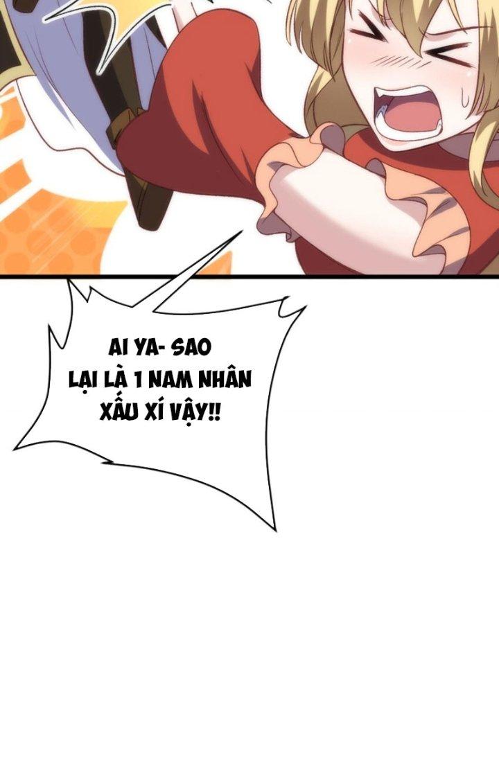 Lô Đỉnh Độc Quyền Của Các Nữ Đế Tương Lai Chapter 26 - Trang 2