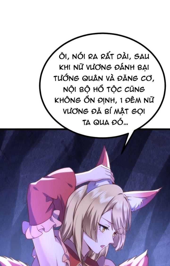 Lô Đỉnh Độc Quyền Của Các Nữ Đế Tương Lai Chapter 26 - Trang 2