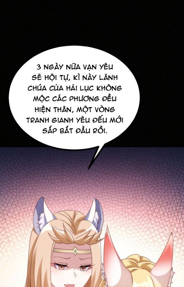 Lô Đỉnh Độc Quyền Của Các Nữ Đế Tương Lai Chapter 26 - Trang 2