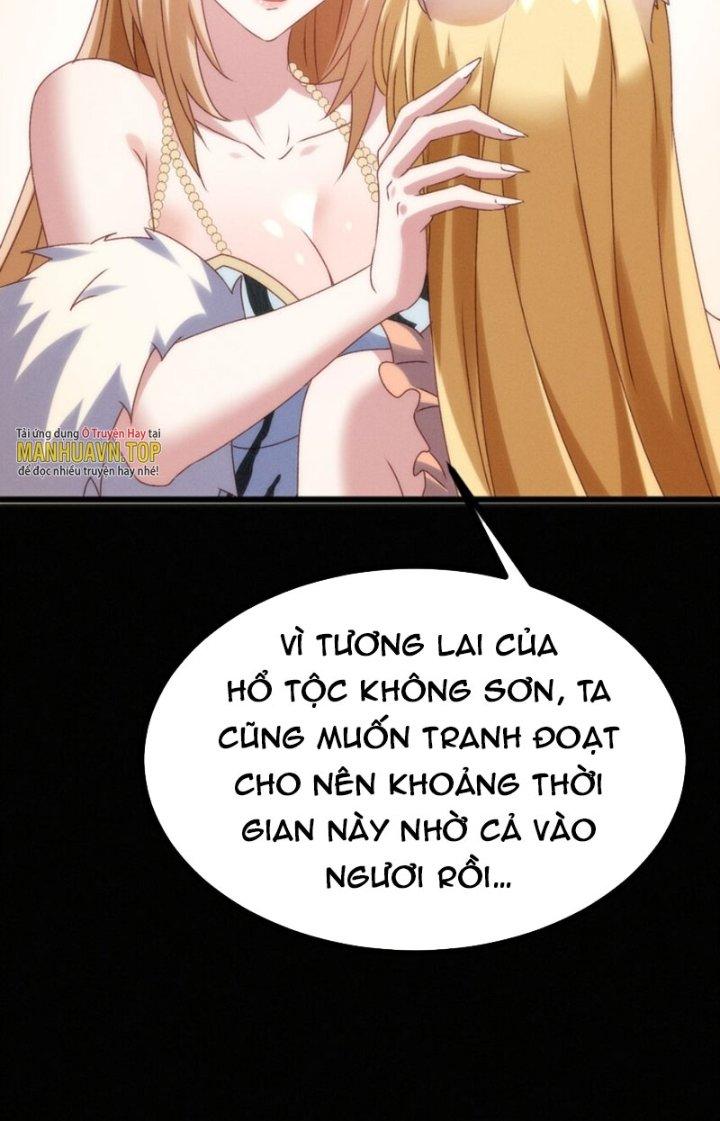 Lô Đỉnh Độc Quyền Của Các Nữ Đế Tương Lai Chapter 26 - Trang 2