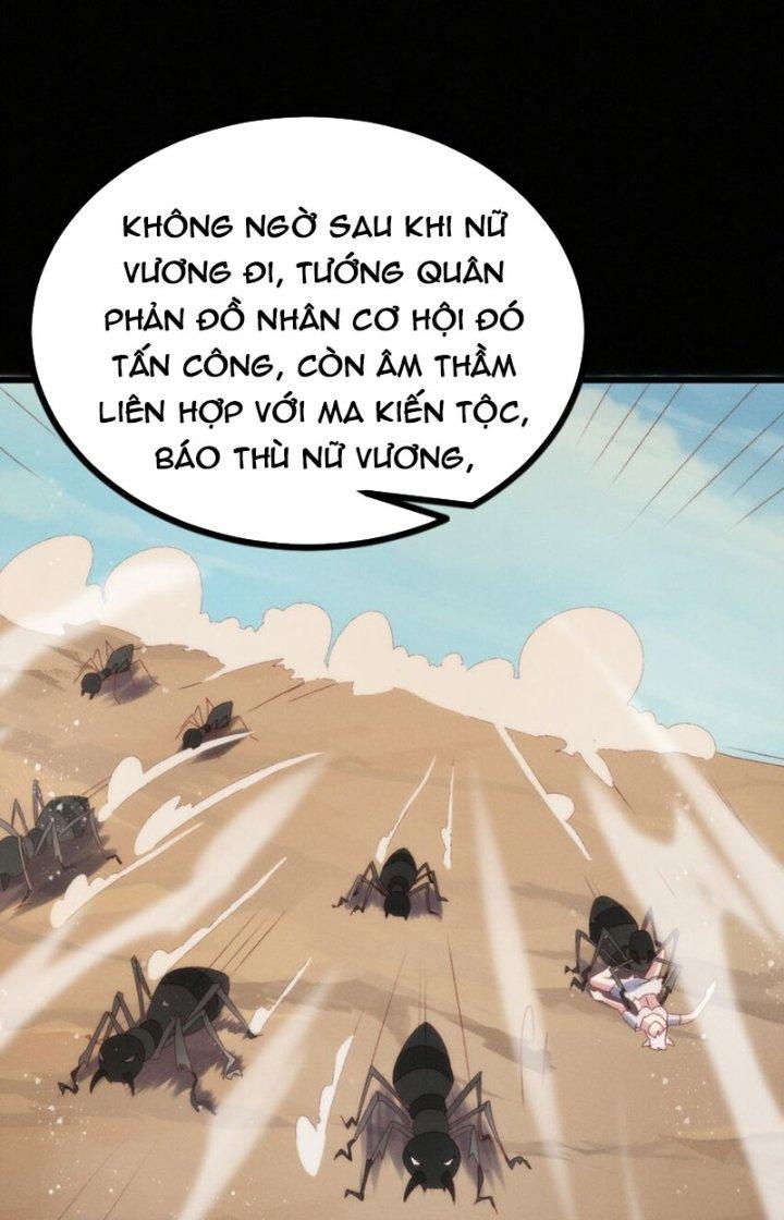 Lô Đỉnh Độc Quyền Của Các Nữ Đế Tương Lai Chapter 26 - Trang 2