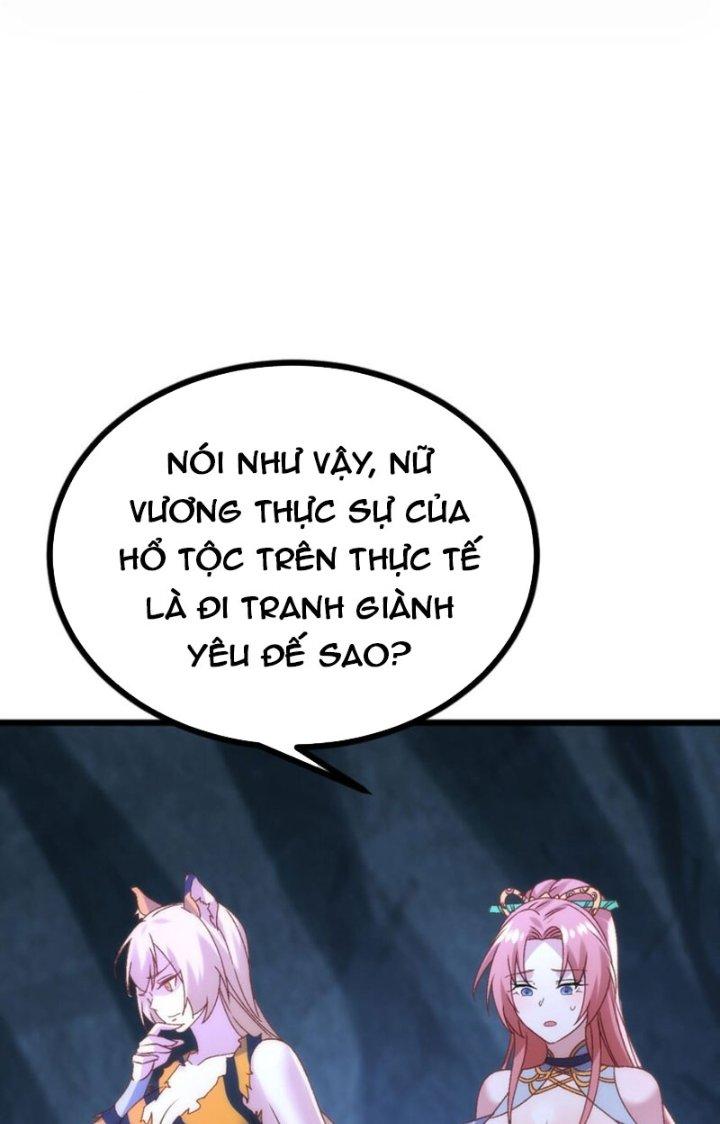 Lô Đỉnh Độc Quyền Của Các Nữ Đế Tương Lai Chapter 26 - Trang 2