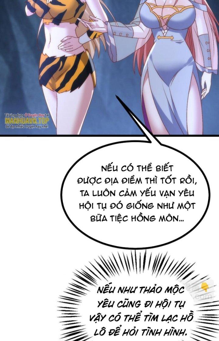 Lô Đỉnh Độc Quyền Của Các Nữ Đế Tương Lai Chapter 26 - Trang 2