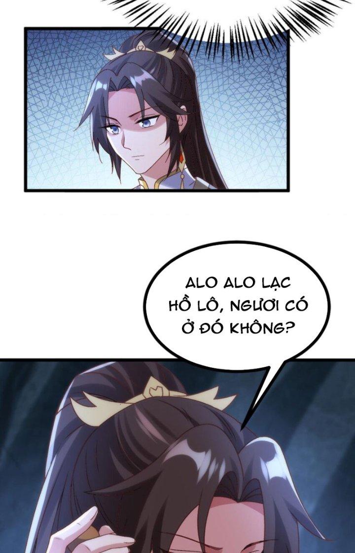 Lô Đỉnh Độc Quyền Của Các Nữ Đế Tương Lai Chapter 26 - Trang 2