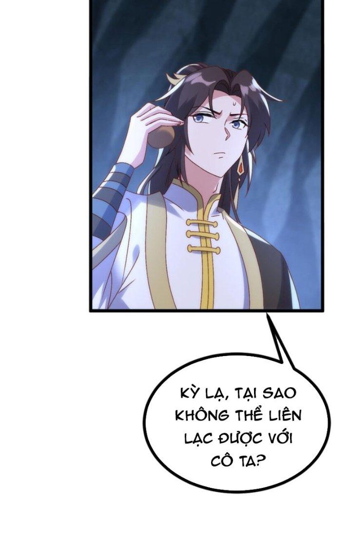 Lô Đỉnh Độc Quyền Của Các Nữ Đế Tương Lai Chapter 26 - Trang 2