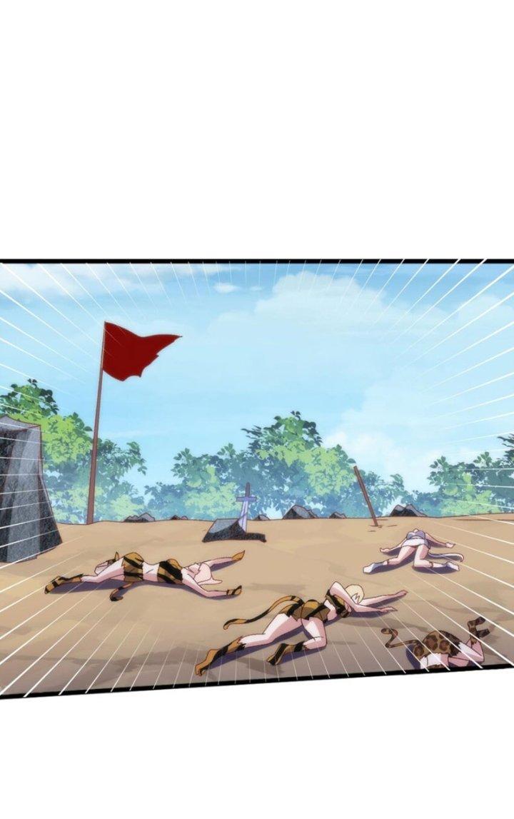 Lô Đỉnh Độc Quyền Của Các Nữ Đế Tương Lai Chapter 26 - Trang 2