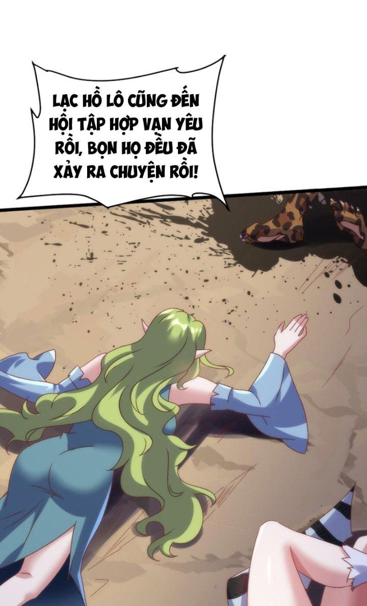 Lô Đỉnh Độc Quyền Của Các Nữ Đế Tương Lai Chapter 26 - Trang 2