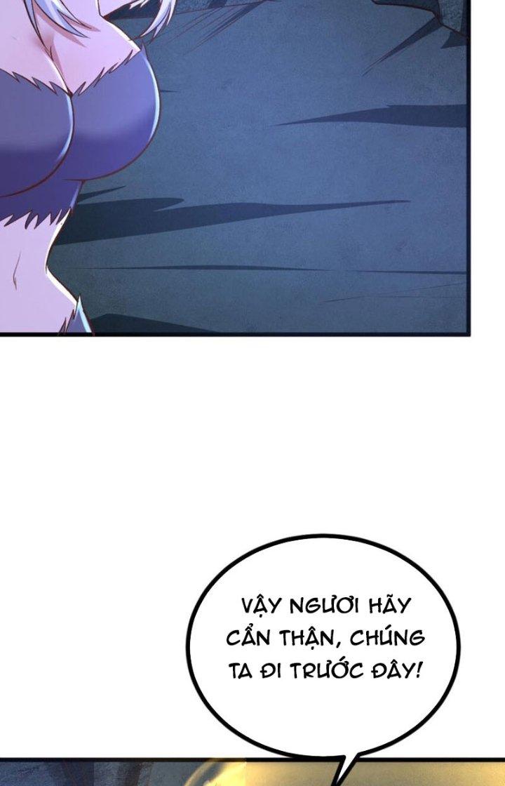 Lô Đỉnh Độc Quyền Của Các Nữ Đế Tương Lai Chapter 27 - Trang 2