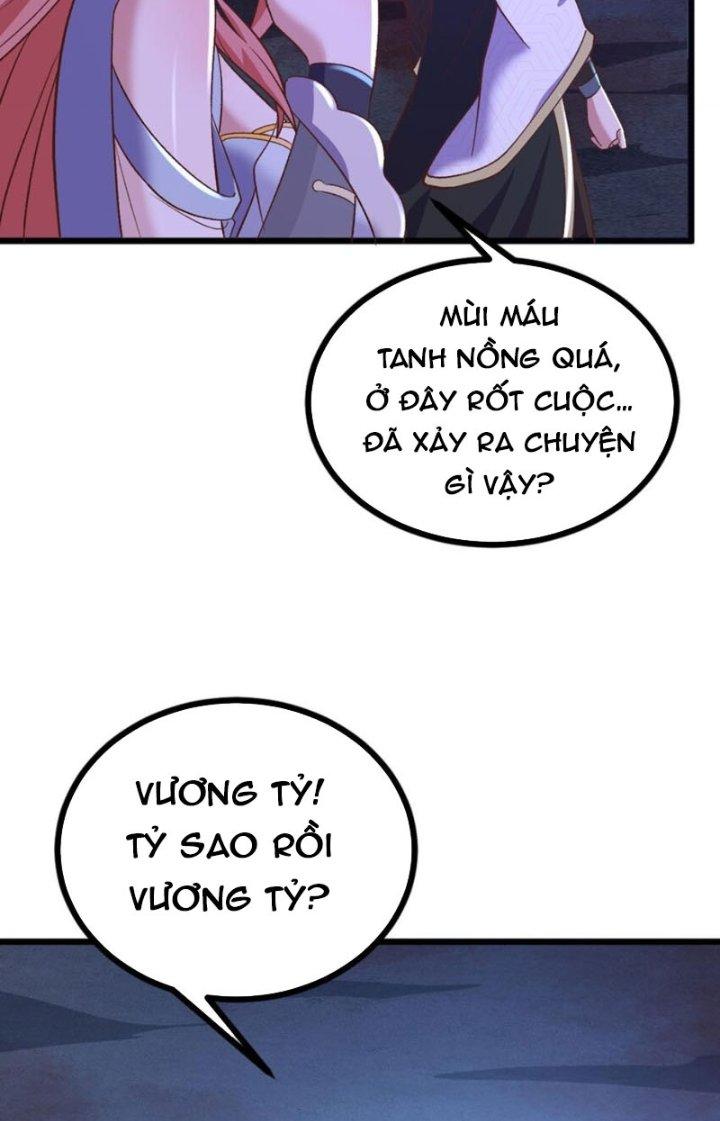 Lô Đỉnh Độc Quyền Của Các Nữ Đế Tương Lai Chapter 27 - Trang 2