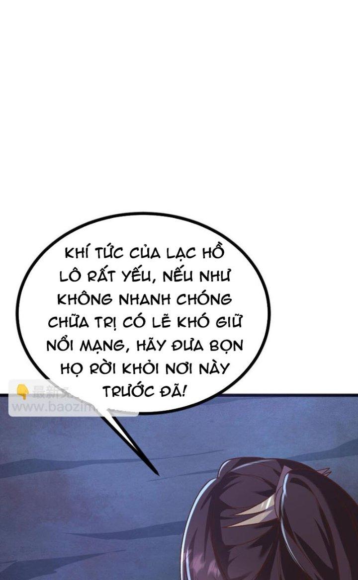 Lô Đỉnh Độc Quyền Của Các Nữ Đế Tương Lai Chapter 27 - Trang 2