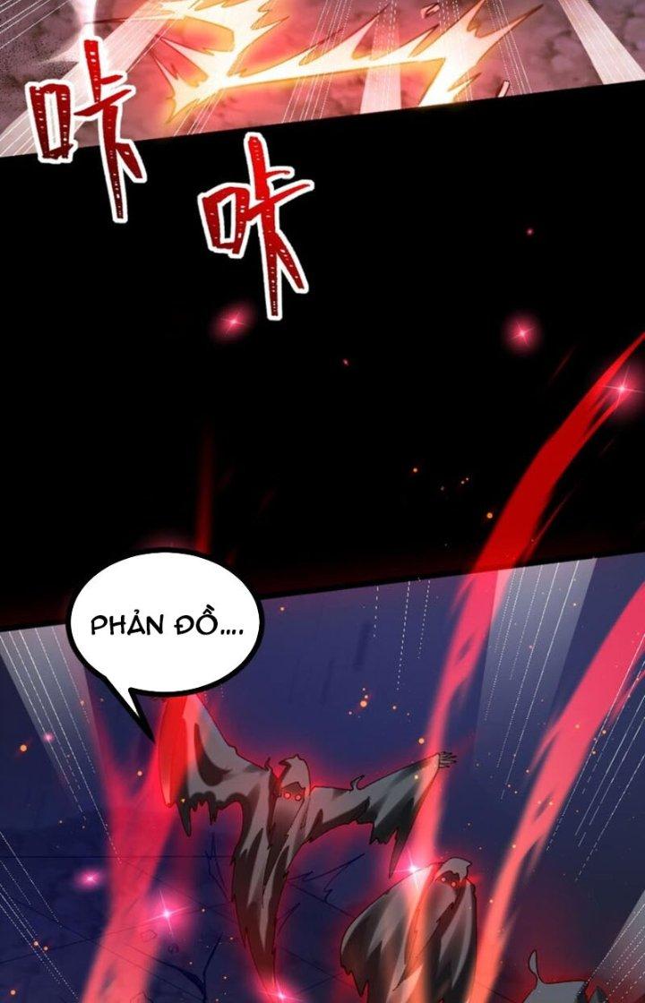 Lô Đỉnh Độc Quyền Của Các Nữ Đế Tương Lai Chapter 27 - Trang 2