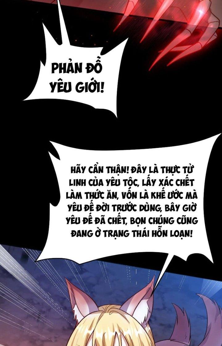 Lô Đỉnh Độc Quyền Của Các Nữ Đế Tương Lai Chapter 27 - Trang 2