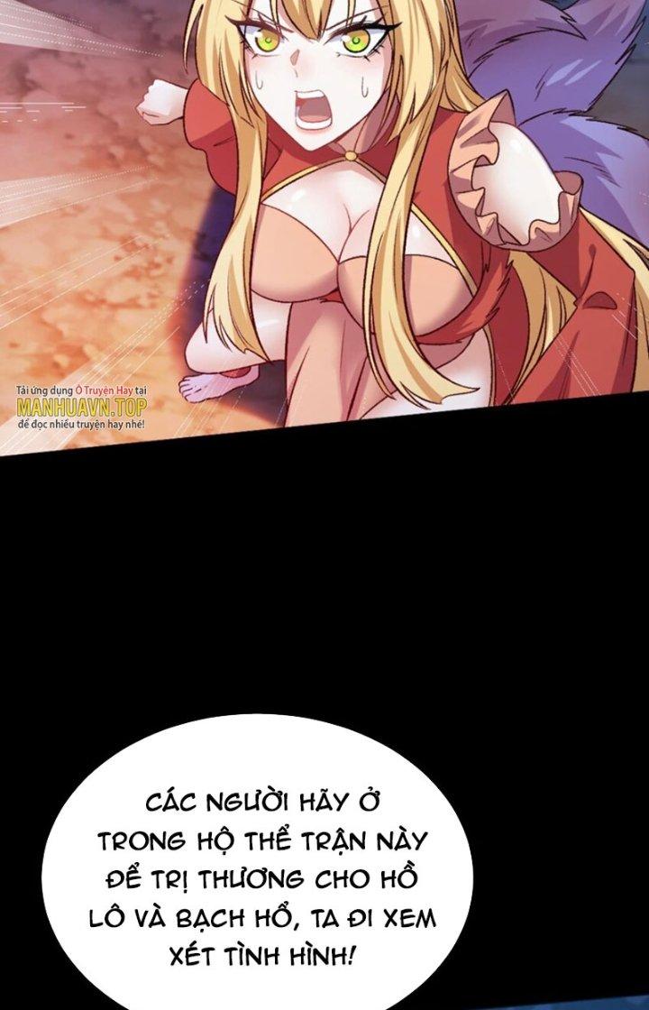 Lô Đỉnh Độc Quyền Của Các Nữ Đế Tương Lai Chapter 27 - Trang 2