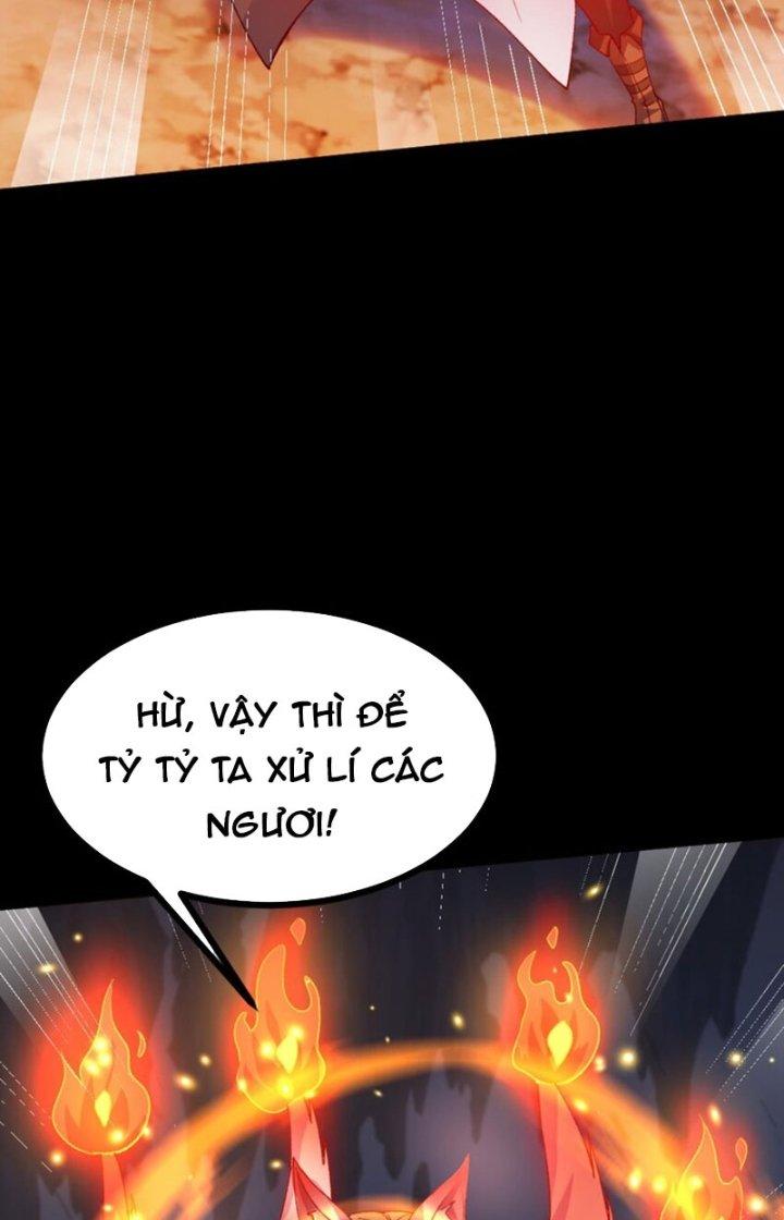 Lô Đỉnh Độc Quyền Của Các Nữ Đế Tương Lai Chapter 27 - Trang 2