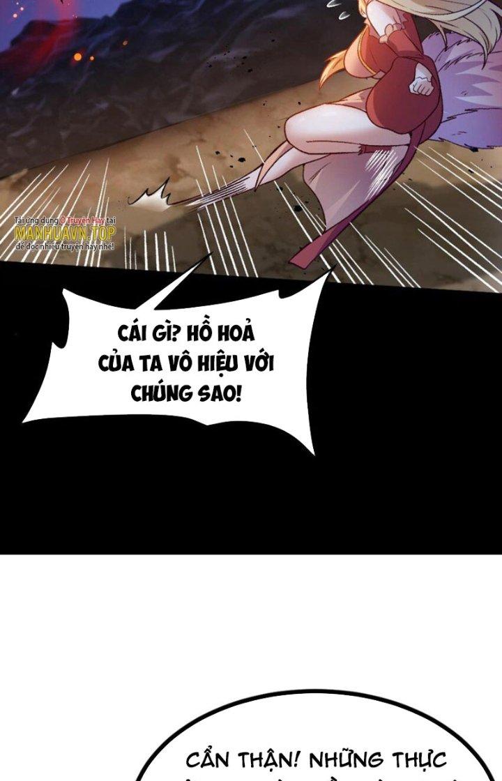 Lô Đỉnh Độc Quyền Của Các Nữ Đế Tương Lai Chapter 27 - Trang 2