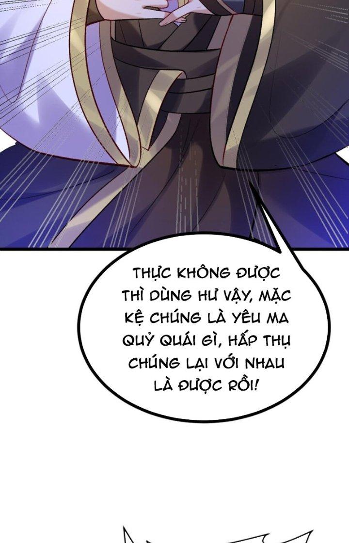 Lô Đỉnh Độc Quyền Của Các Nữ Đế Tương Lai Chapter 27 - Trang 2