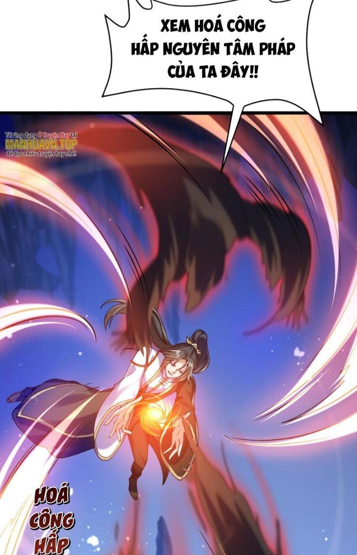 Lô Đỉnh Độc Quyền Của Các Nữ Đế Tương Lai Chapter 27 - Trang 2