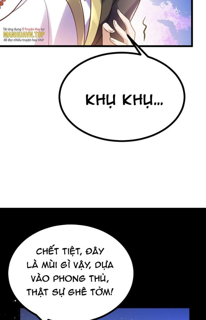 Lô Đỉnh Độc Quyền Của Các Nữ Đế Tương Lai Chapter 27 - Trang 2