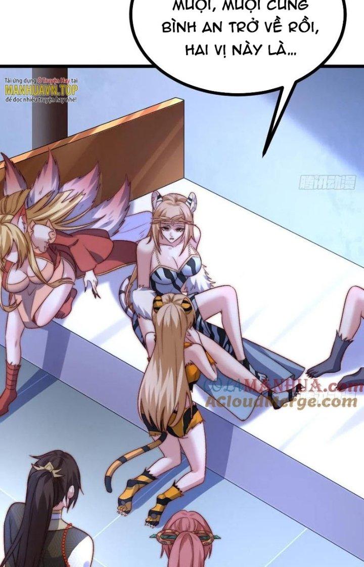 Lô Đỉnh Độc Quyền Của Các Nữ Đế Tương Lai Chapter 28 - Trang 2