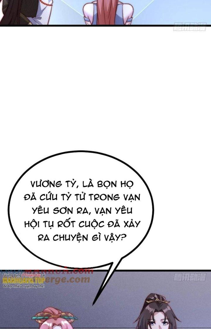 Lô Đỉnh Độc Quyền Của Các Nữ Đế Tương Lai Chapter 28 - Trang 2