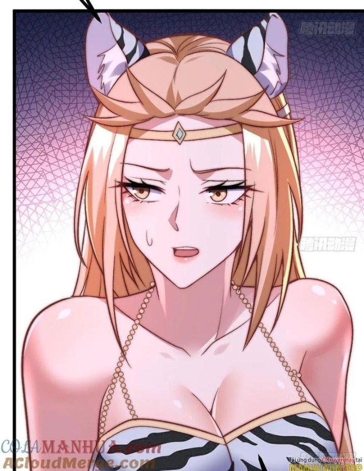 Lô Đỉnh Độc Quyền Của Các Nữ Đế Tương Lai Chapter 28 - Trang 2