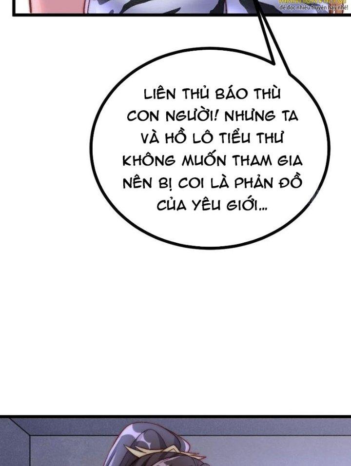 Lô Đỉnh Độc Quyền Của Các Nữ Đế Tương Lai Chapter 28 - Trang 2