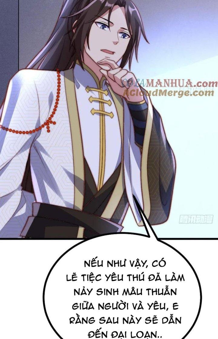Lô Đỉnh Độc Quyền Của Các Nữ Đế Tương Lai Chapter 28 - Trang 2