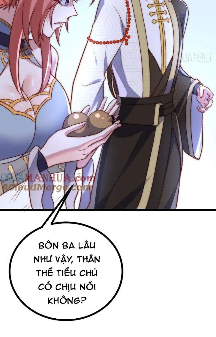Lô Đỉnh Độc Quyền Của Các Nữ Đế Tương Lai Chapter 28 - Trang 2