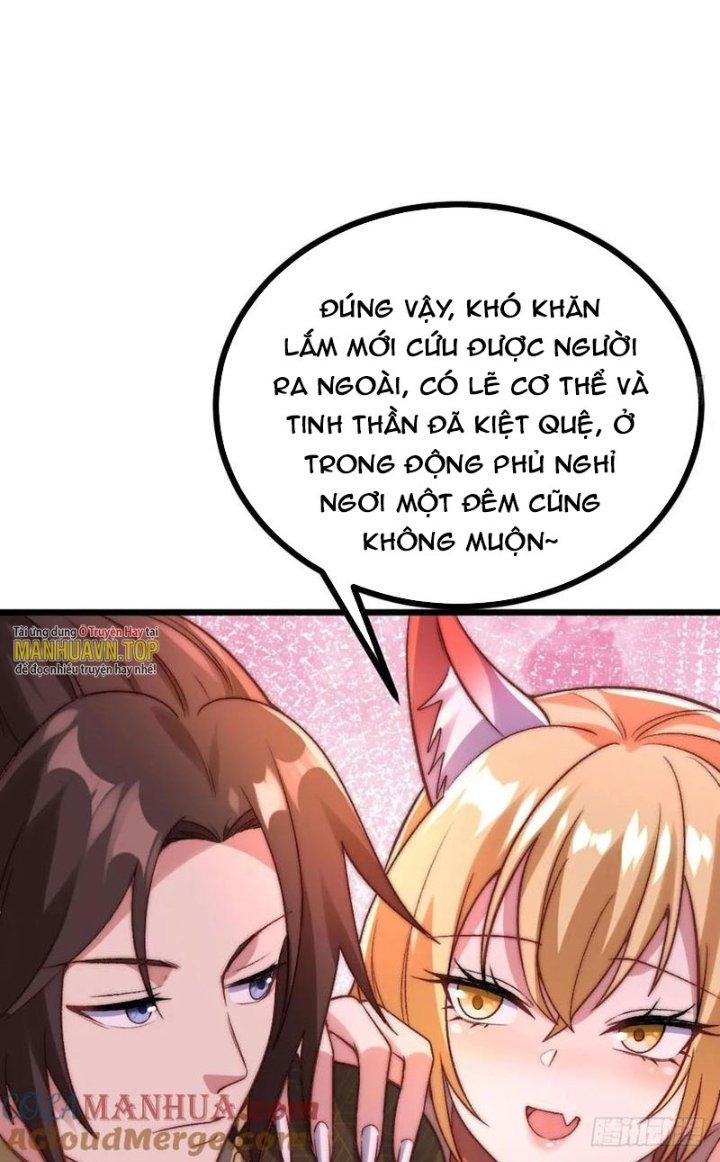 Lô Đỉnh Độc Quyền Của Các Nữ Đế Tương Lai Chapter 28 - Trang 2