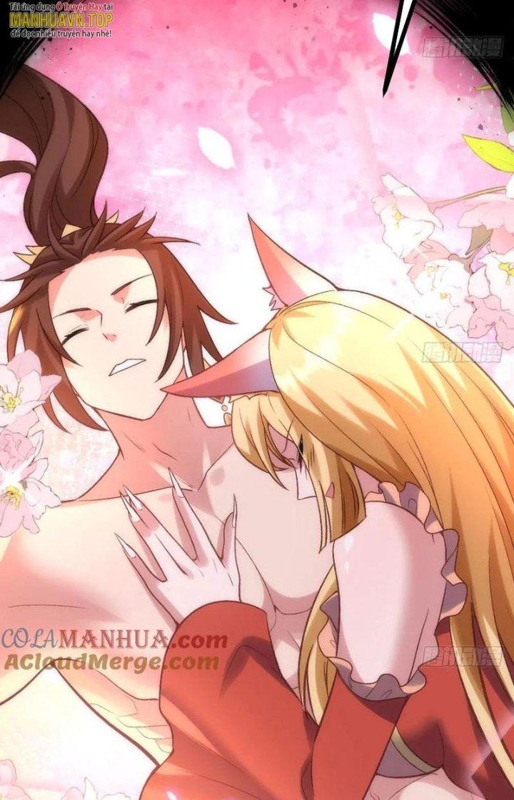 Lô Đỉnh Độc Quyền Của Các Nữ Đế Tương Lai Chapter 28 - Trang 2