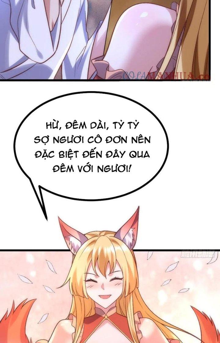 Lô Đỉnh Độc Quyền Của Các Nữ Đế Tương Lai Chapter 28 - Trang 2