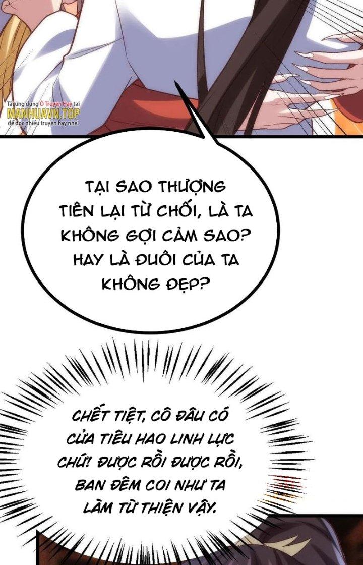 Lô Đỉnh Độc Quyền Của Các Nữ Đế Tương Lai Chapter 28 - Trang 2