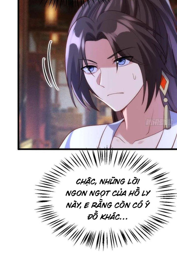 Lô Đỉnh Độc Quyền Của Các Nữ Đế Tương Lai Chapter 28 - Trang 2