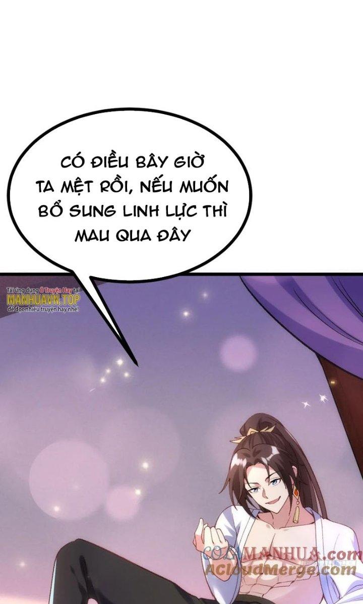 Lô Đỉnh Độc Quyền Của Các Nữ Đế Tương Lai Chapter 28 - Trang 2