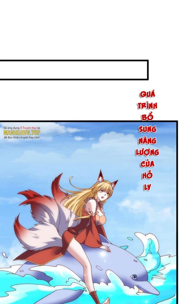 Lô Đỉnh Độc Quyền Của Các Nữ Đế Tương Lai Chapter 28 - Trang 2