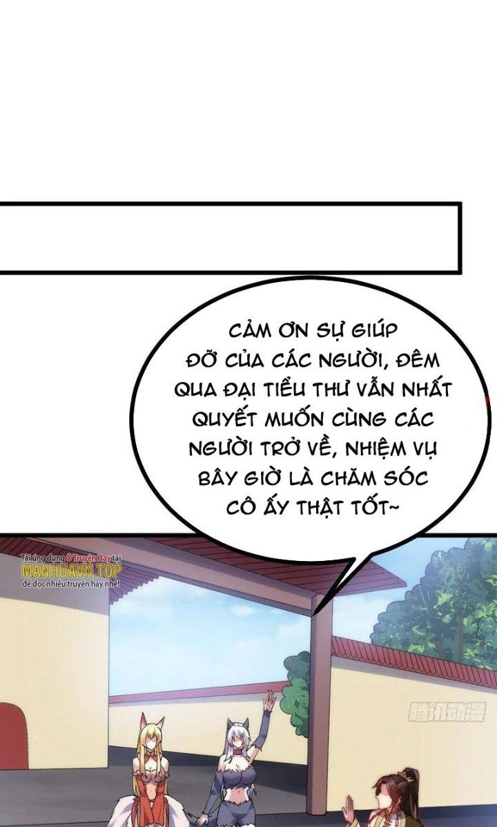 Lô Đỉnh Độc Quyền Của Các Nữ Đế Tương Lai Chapter 28 - Trang 2