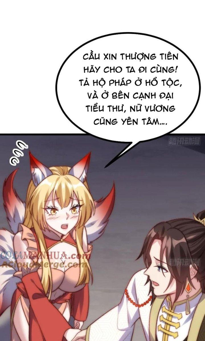 Lô Đỉnh Độc Quyền Của Các Nữ Đế Tương Lai Chapter 28 - Trang 2