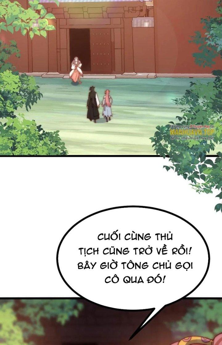 Lô Đỉnh Độc Quyền Của Các Nữ Đế Tương Lai Chapter 28 - Trang 2