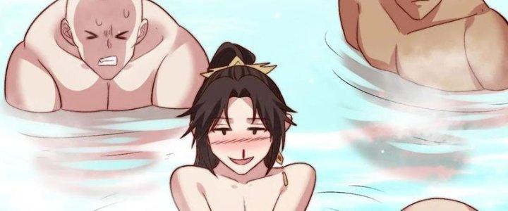 Lô Đỉnh Độc Quyền Của Các Nữ Đế Tương Lai Chapter 29 - Trang 2