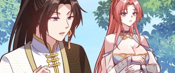 Lô Đỉnh Độc Quyền Của Các Nữ Đế Tương Lai Chapter 29 - Trang 2