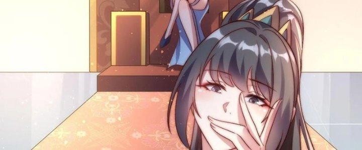 Lô Đỉnh Độc Quyền Của Các Nữ Đế Tương Lai Chapter 29 - Trang 2