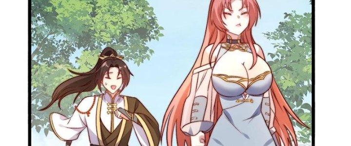 Lô Đỉnh Độc Quyền Của Các Nữ Đế Tương Lai Chapter 29 - Trang 2