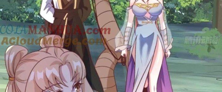 Lô Đỉnh Độc Quyền Của Các Nữ Đế Tương Lai Chapter 30 - Trang 2