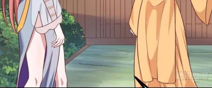 Lô Đỉnh Độc Quyền Của Các Nữ Đế Tương Lai Chapter 30 - Trang 2