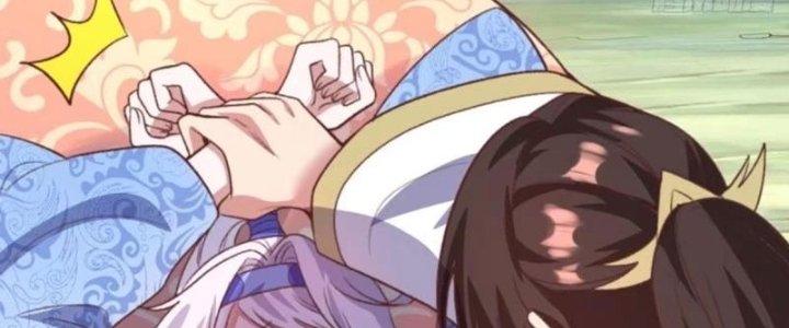 Lô Đỉnh Độc Quyền Của Các Nữ Đế Tương Lai Chapter 30 - Trang 2