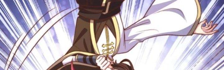 Lô Đỉnh Độc Quyền Của Các Nữ Đế Tương Lai Chapter 30 - Trang 2
