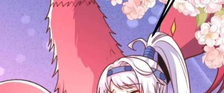 Lô Đỉnh Độc Quyền Của Các Nữ Đế Tương Lai Chapter 30 - Trang 2