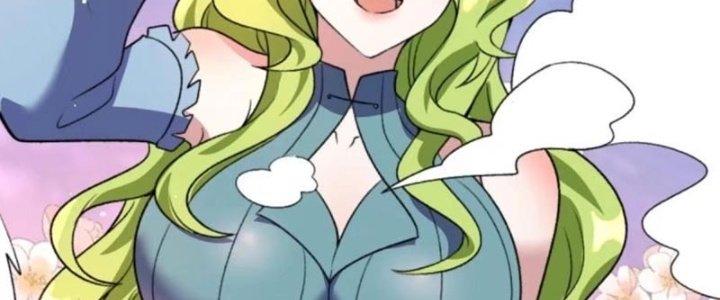Lô Đỉnh Độc Quyền Của Các Nữ Đế Tương Lai Chapter 30 - Trang 2