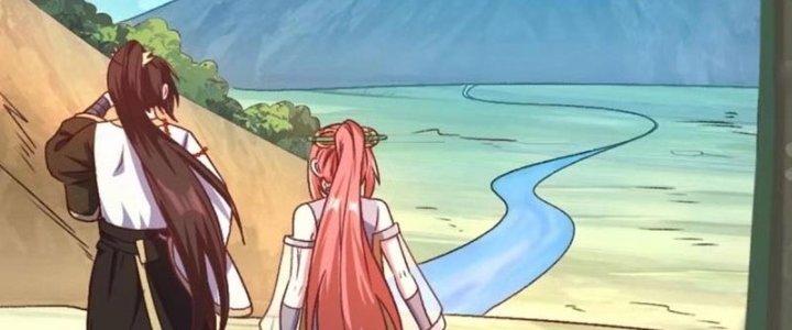 Lô Đỉnh Độc Quyền Của Các Nữ Đế Tương Lai Chapter 30 - Trang 2